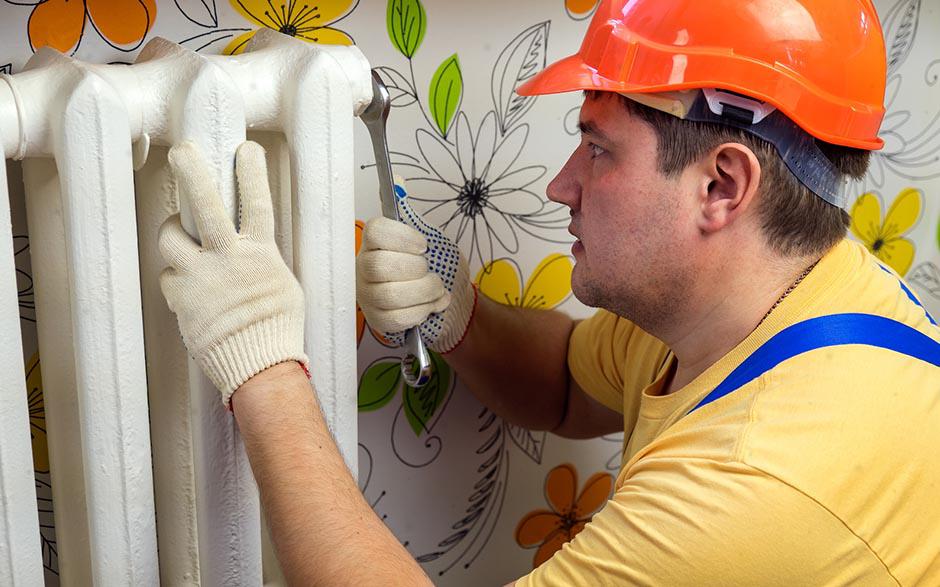entretien chauffage Clichy-sous-Bois
